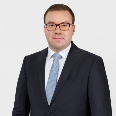 Michel Bartoschik, CVC DIF